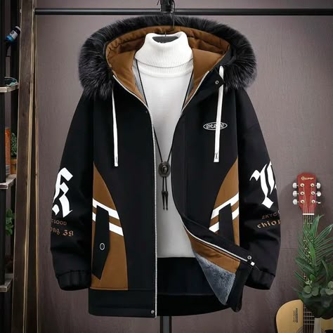VAG Arctic Shield Jacket