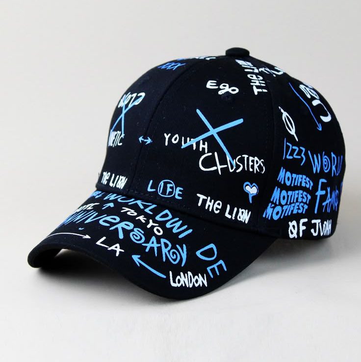 کلاه Ego Youth Urban Cap